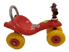 ART. 16010 ANDARINES SPEED ROAD TIPO TRICICLO