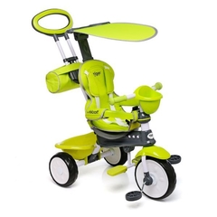 ART. 16022 TRICICLO FELCRAFT TIGER CLASSIC