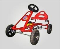 ART. 16033 KARTING RAFI