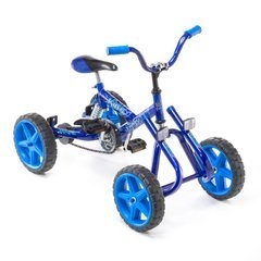 ART. 16043 CUATRICICLO KID'S CON SUSPENSION