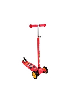 ART. 16049 MONOPATIN 3 RUEDAS MICKEY
