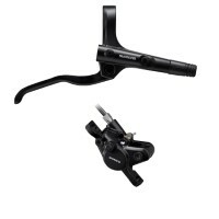 ART. 1776 DISCO HIDRAULICO SHIMANO MT 200 TRASERO