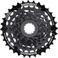 ART. 1882 PIÑON MTB SHIMANO CASSETTE 7 VEL. HG 200