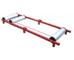 ART. 1936 RODILLO COMUN TRAINER TECNO