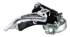 ART. 1944 DESCARRILADOR MTB SHIMANO TY 510