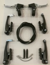 ART. 1980 FRENO V. BRAKE DURAL COMPLETO