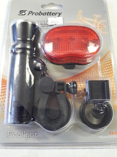 ART. 2036 PROBATTERY