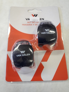 ART. 2050 SILICONA VAN HALEN