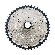 ART. 2058 PIÑON MTB SHIMANO CASSETTE SLX 12 VEL 10-45