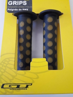 ART. 2118 PUÑOS FREESTYLE GT