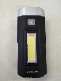 ART. 2127 COLNER 1000 LUMENS