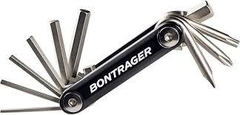 ART. 2191 HERRAMIENTA LLAVE ALLEN BONTRAGER MULTI TOOL
