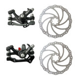 ART. 22 CALIPER MECANICO Y DISCO FAST JUEGO
