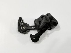 ART. 2275 CAMBIO MTB LT WOO 8 VEL.