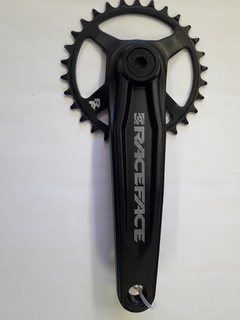 ART. 2290 PALANCA RACEFACE RIDE