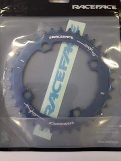 ART. 2331 ENGRANAJE RACEFACE MONOPLATO BSD 104 36 DTES