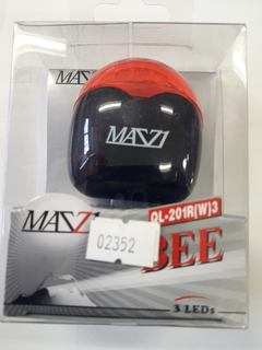 ART. 2352 MAZZI 3 LEDS