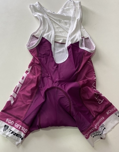 ART. 2606 MALLOT DAMA CHICAS TREK