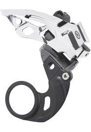 ART. 263 DESCARRILADOR MTB SHIMANO SLX