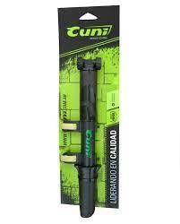 ART. 2679 INFLADOR MINI PLASTICO CUNI