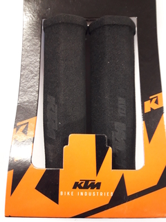 ART. 2737 PUÑO MTB KTM TEAM FOAN