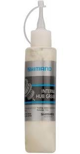 ART. 2766 GRASA SHIMANO PARA MAZAS