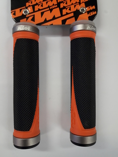 ART. 2772 PUÑO MTB KTM FREERIDE CLAMP