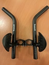 ART. 2822 APLIQUE TRIATLON TIPO PROFILE