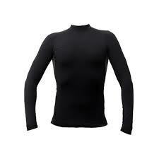 ART. 2858 REMERA TERMICA ZIROOX PRIMERA PIEL