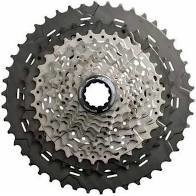 ART. 2907 PIÑON MTB SHIMANO CASSETTE XT 11 VEL 11-46