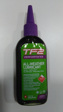 ART. 2924 LUBRICANTE TF2 PERFOMANCE X 100ML