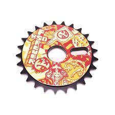ART. 2942 ENGRANAJE FREESTYLE BSD STICKER