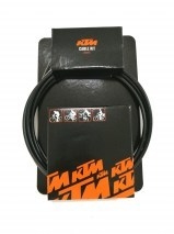 ART. 2983 CABLE FRENO MTB KTM COMPLETO 2300 MM