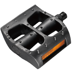 ART. 3047 PEDAL PLAYERO PLASTICO ZENTHA CON BOLILLAS