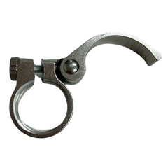 ART. 3055 COLLAR PORTA SILLA 31.8 CON CIERRE ZENTHA