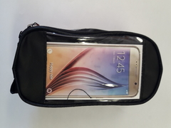 ART. 3076 CARTERITA PORTA CELULAR ZENTHA