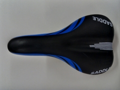 ART. 3080 ASIENTO MTB ZENTHA ACOLCHADO