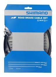 ART. 3235 CABLE FRENO RUTA SHIMANO COMPLETO