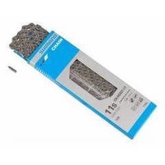 ART. 3253 CADENA SHIMANO HG 601 11 VEL.