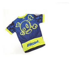 ART. 3267 CAMISETA HOMBRE ZIROOX NIÑO