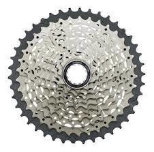 ART. 3300 PIÑON MTB SHIMANO CASSETTE HG 500 10 VEL 11-42