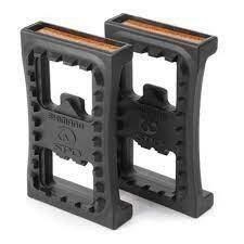 ART. 3372 PLATAFORMA PEDAL SHIMANO MTB