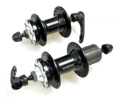 ART. 3395 MAZA MTB CASSETTE DISCO 6 T. CON RULEMANES JUEGO 36 AG.