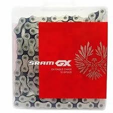 ART. 3404 CADENA SRAM GX EAGLE