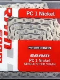 ART. 3406 CADENA SRAM PISTA PC1