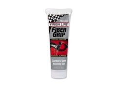 ART. 3460 GRASA FINISH LINE FIBER GRIP CARBONO