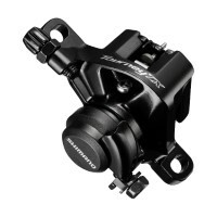 ART. 3468 CALIPER MECANICO SHIMANO TX 805 TRASERO
