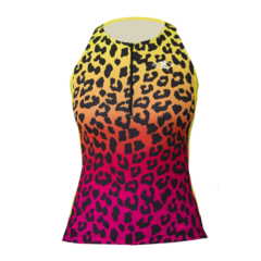 ART. 4244 CAMISETA DAMA ZIROOX SIN MANGAS ROXY