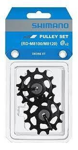 ART. 426 RUEDA CAMBIO SHIMANO XT 12 VEL.