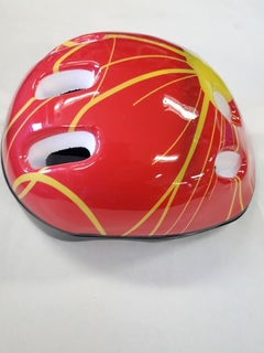 ART. 4267 CASCO NIÑO IMP. VARON NO REGULABLE